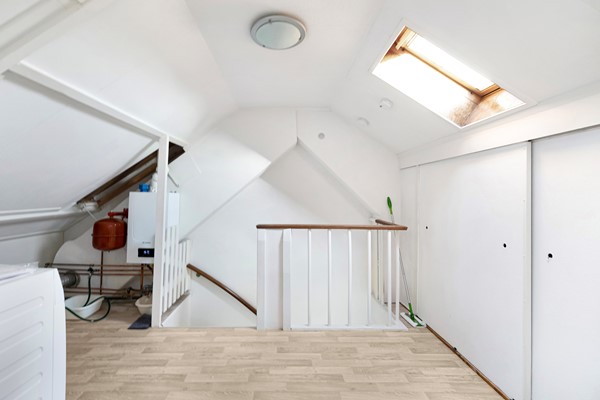 Medium property photo - Jan Verfailleweg 580, 1783 BV Den Helder